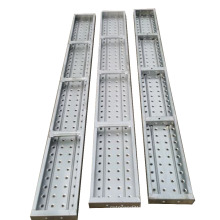 high bearing ringlock scaffold steel plank